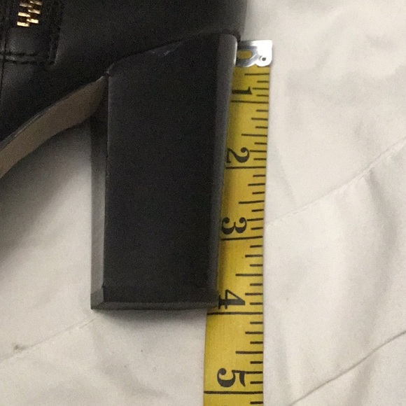 Michael Kors Ankle Boots - Picture 8 of 9